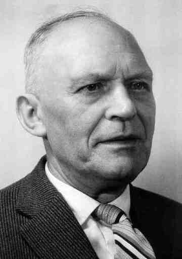 Gerardus Johannes Velders